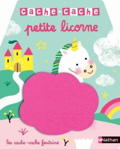 Petite licorne - Luthringer Mélisande