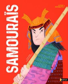 Samouraïs - Riera Lucas - Capdevilla Clàudia