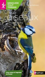 Oiseaux chanteurs - Hofmann Helga - Loppin François