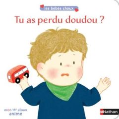 Tu as perdu doudou ? - Cha Sang Mi