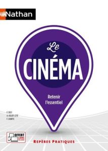 Le cinéma - Frey Francis - Goliot-Lété Anne - Vanoye Francis