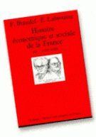 Histoire économique et sociale de la France. Volume 3, 1789-1880 - Braudel Fernand - Labrousse Ernest