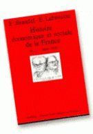 Histoire économique et sociale de la France. Tome 4, Volume 1, 1880-1950 - Braudel Fernand - Labrousse Ernest