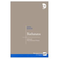 Biathanatos - Donne John