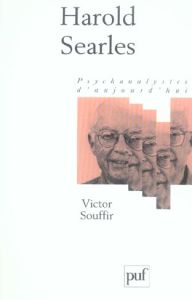 Harold Searles - Souffir Victor