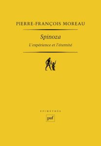 Spinoza - Moreau Pierre-François