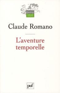 L'aventure temporelle - Romano Claude