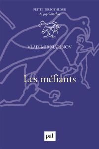 Les méfiants - Marinov Vladimir