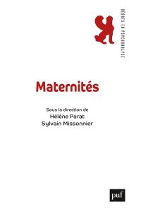Maternités - Missonnier Sylvain - Parat Hélène