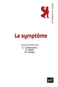 Le symptôme - Costantino Charlotte - Fejtö Kalyane - Havas Rolan