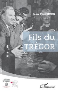 Fils du Trégor - Simon Jean-Paul