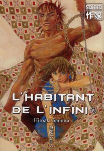 L'habitant de l'infini Tome 19 - Samura Hiroaki - Zouzoulkovsky Vincent - Ruault Je