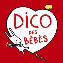 Dico des bébés - Brami Elisabeth