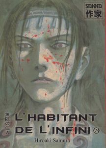 L'habitant de l'infini Tome 23 - Samura Hiroaki - Zouzoulkovsky Vincent - Ruault Je