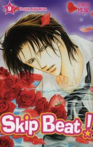 Skip Beat ! Tome 9 - Nakamura Yoshiki - Labaere Wladimir - Onoe Hiroko