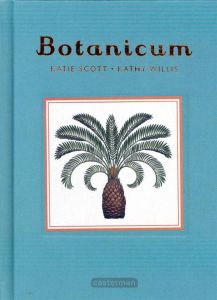 Botanicum - Willis Kathy - Scott Katie - Gros Emmanuel