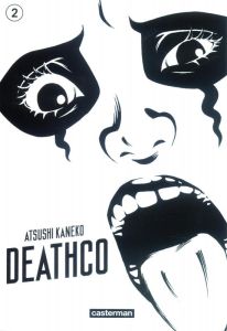Deathco Tome 2 - Kaneko Atsushi