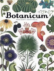 Botanicum - Willis Kathy - Scott Katie - Gros Emmanuel