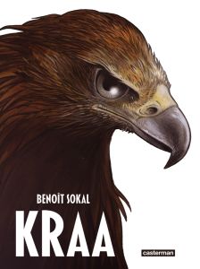 Kraa - Intégrale - Sokal Benoît