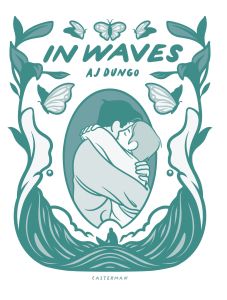 In Waves - Dungo AJ