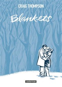 Blankets - Edition limitée de poche - Thompson Craig