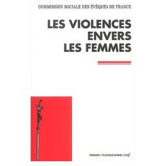 Les violences envers les femmes - COM. SOCIALE EVEQUES