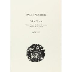 Vita nova - Dante Alighieri