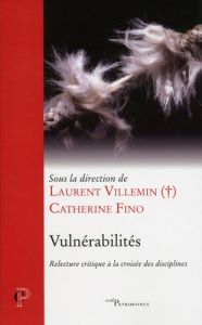 Vulnerabilités - Villemin Laurent - Fino Catherine