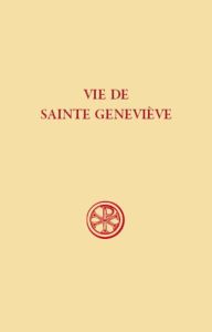 Vie de sainte Geneviève - Isaïa Marie-Céline - Bret Florence