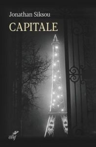 Capitale - Siksou Jonathan