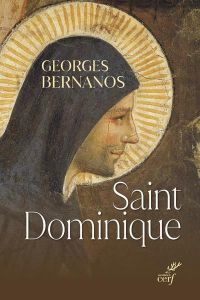 Saint Dominique - Bernanos Georges - Timoner Gérard - Tixier Nicolas