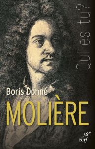 Molière - Donné Boris