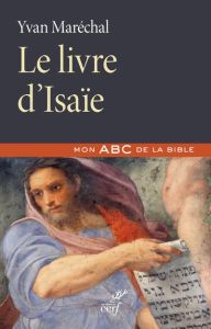 Le livre d'Isaïe - Maréchal Yvan