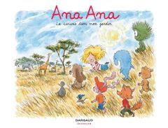 Ana Ana Tome 9 - Dormal Alexis - Roques Dominique