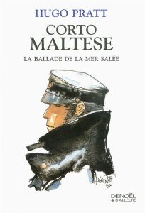 Corto Maltese. La ballade de la mer salée - Pratt Hugo - Gonzalez-Batlle Fanchita