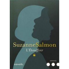 L'étouffoir - Salmon Suzanne