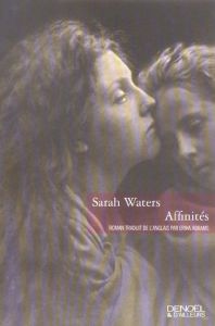 Affinités - Waters Sarah - Abrams Erika