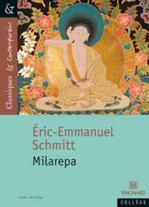 Milarepa - Schmitt Eric-Emmanuel - Sudret Laurence