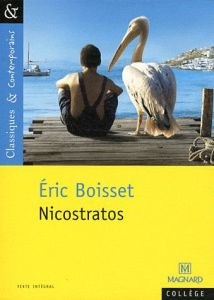 Nicostratos - Boisset Eric - Grinfas Josiane