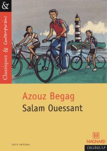 Salam Ouessant - Begag Azouz - Ziane-Bruneel Nadia