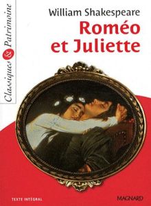 Roméo et Juliette - Shakespeare William - Sendre-Haïdar Michèle - Giro