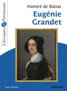 Eugénie Grandet - Balzac Honoré de - Maltère Stéphane