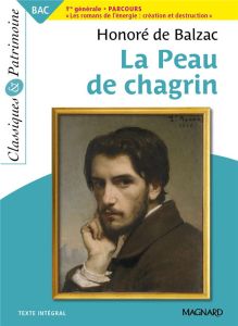 La peau de chagrin. "Furne corrigé", 1845 - Balzac Honoré de - Girodias-Majeune Christine - St