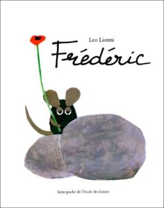 Frédéric - Lionni Leo