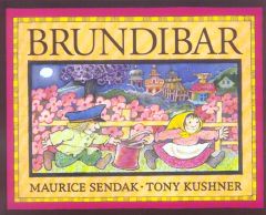 Brundibar - Kushner Tony - Sendak Maurice