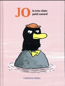 Jo, le très vilain petit canard - Valckx Catharina