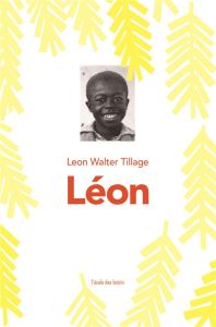 Léon - Tillage Leon Walter - Roth Susan-L - Ormières Alic