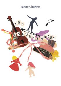 Les inoubliables - Chartres Fanny