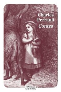 Contes - Perrault Charles - Doré Gustave