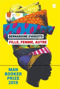 Fille, femme, autre - Evaristo Bernardine